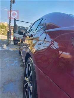 کرایسلەر 200